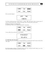 Preview for 24 page of PCB Piezotronics 482C27 General Operations Manual