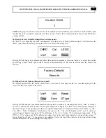 Preview for 25 page of PCB Piezotronics 482C27 General Operations Manual