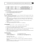 Preview for 39 page of PCB Piezotronics 482C27 General Operations Manual