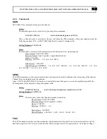 Preview for 40 page of PCB Piezotronics 482C27 General Operations Manual