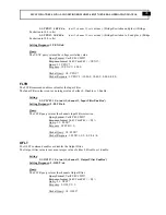 Preview for 43 page of PCB Piezotronics 482C27 General Operations Manual