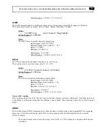 Preview for 44 page of PCB Piezotronics 482C27 General Operations Manual