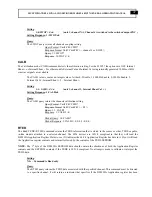 Preview for 45 page of PCB Piezotronics 482C27 General Operations Manual