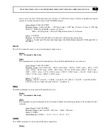 Preview for 46 page of PCB Piezotronics 482C27 General Operations Manual