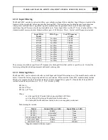 Preview for 18 page of PCB Piezotronics 482M179 Installation And Operating Manual