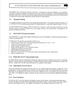 Preview for 9 page of PCB Piezotronics 483C15 Installation And Operating Manual