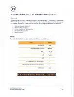 Preview for 22 page of PCB Piezotronics 602D61 Installation And Operating Manual