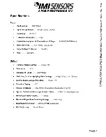 Preview for 7 page of PCB Piezotronics 682A01 Installation And Operating Manual