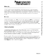 Preview for 13 page of PCB Piezotronics 682A01 Installation And Operating Manual