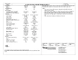 Preview for 15 page of PCB Piezotronics 682A01 Installation And Operating Manual