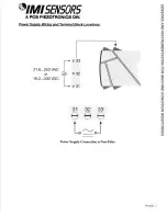 Предварительный просмотр 12 страницы PCB Piezotronics 682A06 Installation And Operating Manual