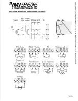 Предварительный просмотр 13 страницы PCB Piezotronics 682A06 Installation And Operating Manual