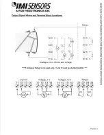 Предварительный просмотр 14 страницы PCB Piezotronics 682A06 Installation And Operating Manual