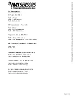 Preview for 9 page of PCB Piezotronics 682B03 Installation And Operating Manual