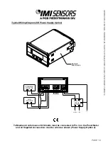 Preview for 19 page of PCB Piezotronics 683A110203 Installation And Operating Manual