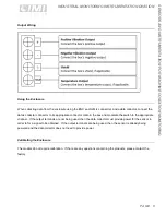 Preview for 11 page of PCB Piezotronics 691C41 Installation And Operating Manual