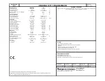 Preview for 10 page of PCB Piezotronics 740B04 Installation And Operating Manual