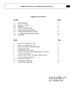 Preview for 6 page of PCB Piezotronics 8159-1013A Installation And Operating Manual