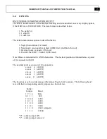 Preview for 20 page of PCB Piezotronics 8159-1013A Installation And Operating Manual