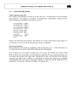 Preview for 13 page of PCB Piezotronics 8159-1112A Installation And Operating Manual