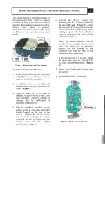 Preview for 9 page of PCB Piezotronics 8160-01A Installation And Operating Manual