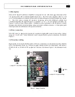 Preview for 7 page of PCB Piezotronics 8161-011A Installation And Operating Manual