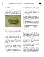 Preview for 7 page of PCB Piezotronics 8162-011A Installation And Operating Manual