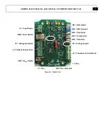 Preview for 10 page of PCB Piezotronics 8162-011A Installation And Operating Manual