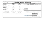 Preview for 11 page of PCB Piezotronics 8162-011A Installation And Operating Manual