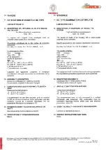 Preview for 21 page of PCB Piezotronics EX357C71 Installation And Operating Manual