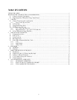 Preview for 7 page of PCB Piezotronics EX619A11 Installation And Operating Manual