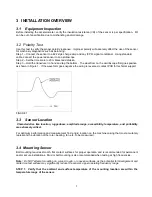 Preview for 10 page of PCB Piezotronics EX619A11 Installation And Operating Manual