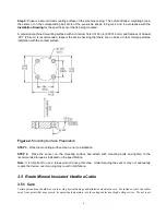 Preview for 11 page of PCB Piezotronics EX619A11 Installation And Operating Manual