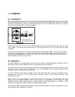 Preview for 13 page of PCB Piezotronics EX619A11 Installation And Operating Manual