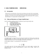 Preview for 14 page of PCB Piezotronics EX619A11 Installation And Operating Manual