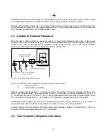 Preview for 15 page of PCB Piezotronics EX619A11 Installation And Operating Manual