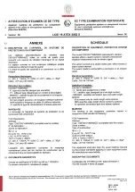 Preview for 27 page of PCB Piezotronics EX619A11 Installation And Operating Manual