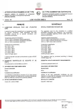 Preview for 28 page of PCB Piezotronics EX619A11 Installation And Operating Manual