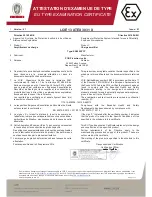 Preview for 27 page of PCB Piezotronics EX682M71 Operating Manual