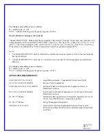 Preview for 35 page of PCB Piezotronics EX682M71 Operating Manual