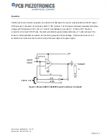 Preview for 56 page of PCB Piezotronics GK291D Installation And Operating Manual