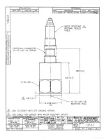 Предварительный просмотр 16 страницы PCB Piezotronics HT352C04 Installation And Operating Manual