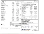 Preview for 15 page of PCB Piezotronics HT352C66 Installation And Operating Manual