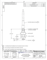 Preview for 17 page of PCB Piezotronics HT352C66 Installation And Operating Manual