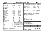 Preview for 15 page of PCB Piezotronics HT356A02 Installation And Operating Manual