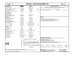 Preview for 15 page of PCB Piezotronics HT356B10 Installation And Operating Manual