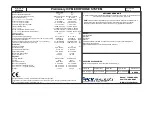 Preview for 8 page of PCB Piezotronics HT378C20 Installation And Operating Manual