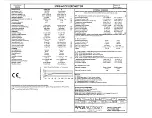 Предварительный просмотр 15 страницы PCB Piezotronics HTJ352C33 Installation And Operating Manual