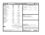 Preview for 15 page of PCB Piezotronics HTJ356B01 Installation And Operating Manual