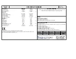 Preview for 14 page of PCB Piezotronics ICP 086E80 Installation And Operating Manual